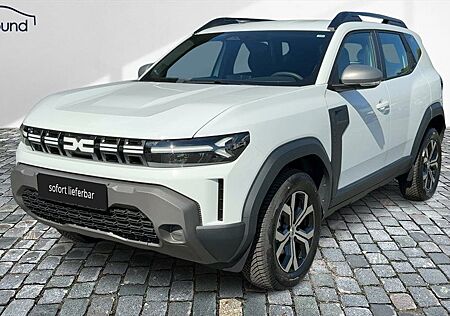 Dacia Duster III 1,2 TCe (MHEV) 4x4 Expression Alu