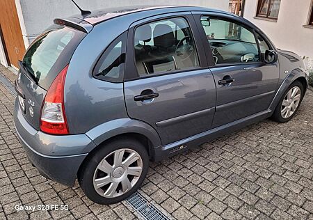 Citroën C3 1.6 16V VTR VTR