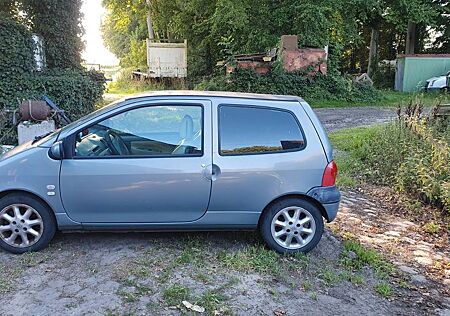 Renault Twingo 1.2 16V Expression