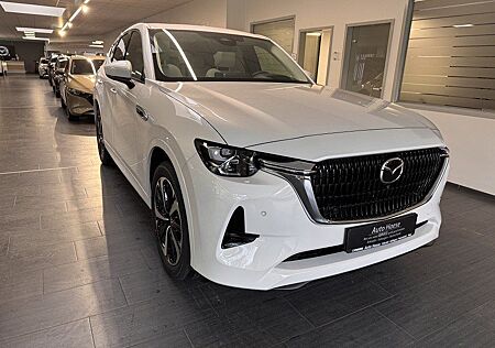 Mazda CX-60 2.5 PHEV 327PS Takumi Plus - Vollausstattu