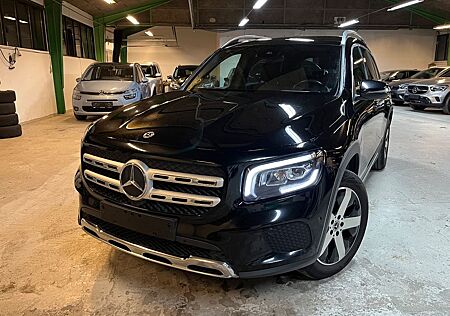 Mercedes-Benz GLB 220 220 d 4Matic