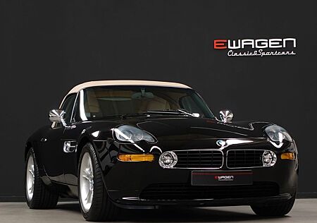 BMW Z8 Roadster *16Tkm*Full History*1.Lack*New*