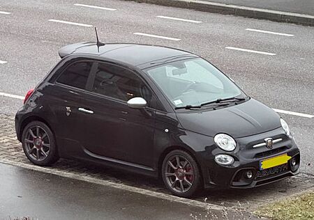 Abarth 595 Turismo 1.4 T-Jet 16V Turismo