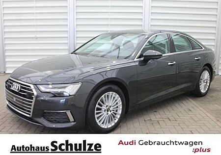 Audi A6 Matrix+Memory+Head-Up+Abstandsregel 50 TFSI e