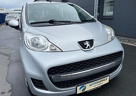 Peugeot 107 Filou 1.0*KLIMAANLAGE*5-TÜRIG