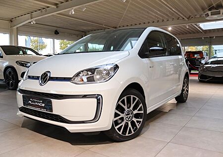 VW Up Volkswagen ! e-! Style 61 kW (83 PS), Automatik, Fro...