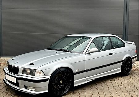 BMW M3 3.2 Coupe /316i / Supersprint Race / S50B32
