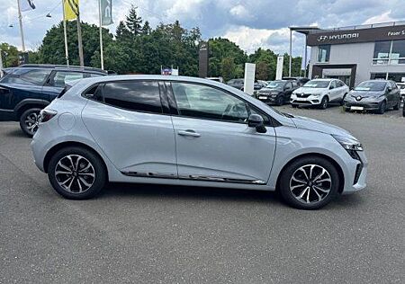 Renault Clio Techno TCe 90