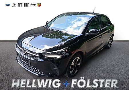 Opel Corsa -e Edition LED Keyless SHZ Klimaautom Lenkr
