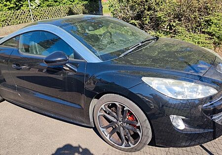 Peugeot RCZ 1.6 200 THP -