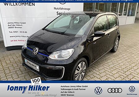 VW Up Volkswagen ! e-! beheizb.Heckscheibe DAB+ PDC hi. Winte