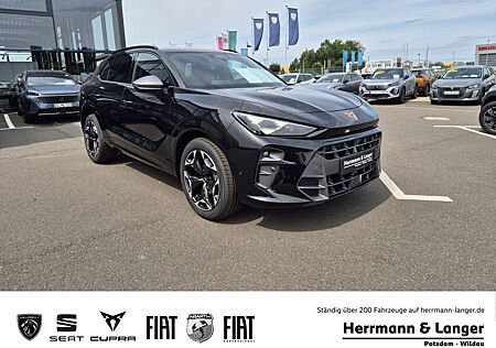 Cupra Terramar eTSI DSG LHZ SHZ LED Navi