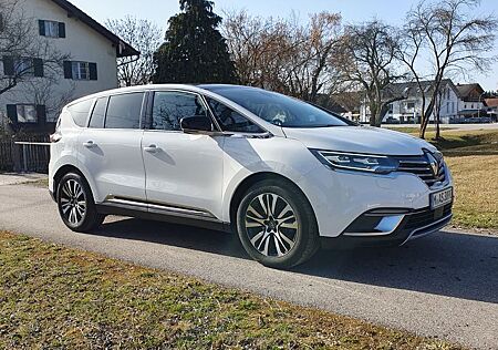 Renault Espace BLUE dCi 190 EDC Initiale Paris Initi...