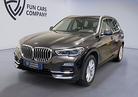 BMW X5 xDrive45e, NAVI, LASER, KAM., LEDER, HUD