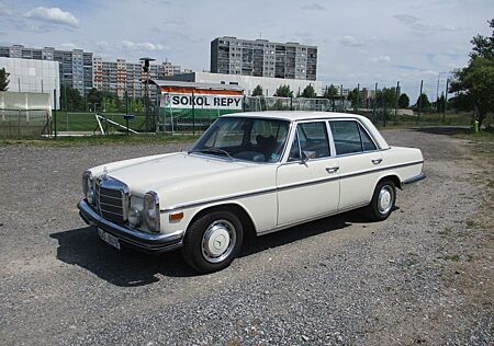 Mercedes-Benz 280 gebraucht kaufen Mercedes-Benz 280 W114