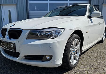 BMW 318i Touring Sitzheizung Klima