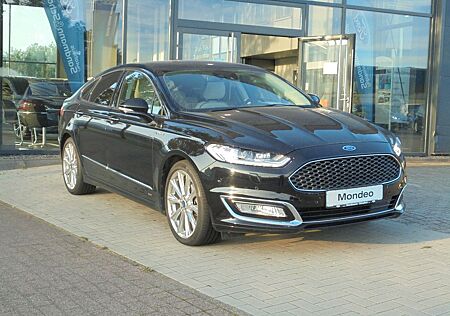 Ford Mondeo Lim. Vignale Allrad "volle Hütte"