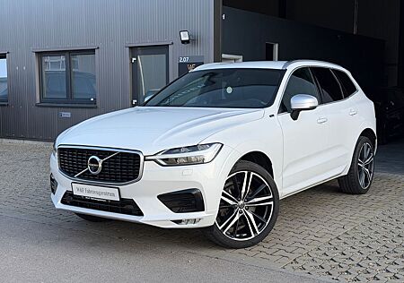 Volvo XC 60 XC60 R Design AWD|360Grad|B&W|AHK|