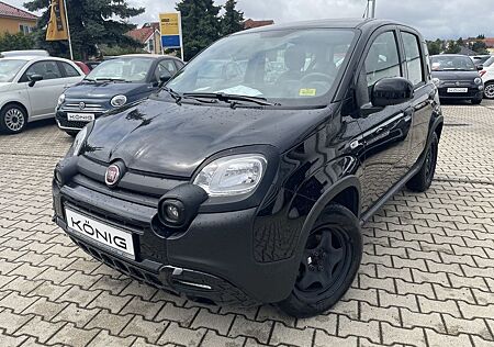 Fiat Panda Cross MY22 City Plus 1.0 GS