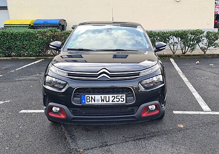 Citroën C4 Cactus PureTech 130