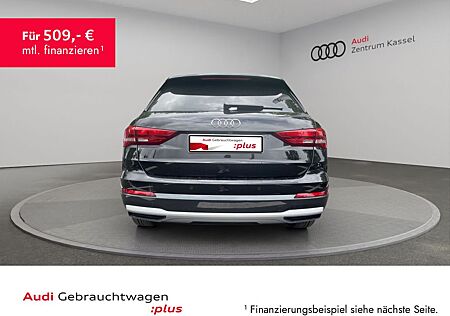 Audi Q3 35 TDI LED Navi Kamera StandHZG CarPlay