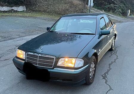 Mercedes-Benz C 240 ELEGANCE Elegance