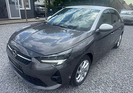 Opel Corsa F GS Line/PDC/Kamera/LHZ/SHZ