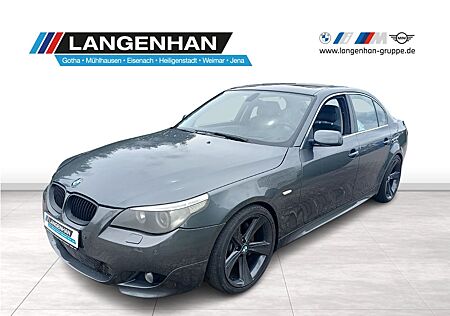 BMW 530xi Gewerbe/ Export Head-Up Xenon Standhzg. GS