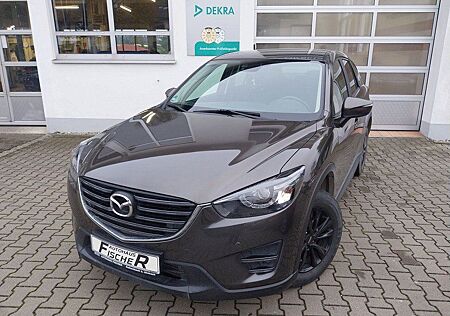 Mazda CX-5 SKYACTIV-D 150 FWD Nakama BOSE/KEYLESS/KAME