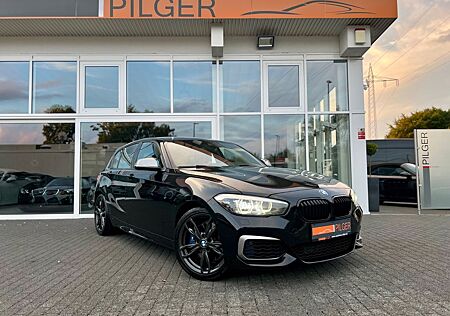 BMW 140 M140i xDrive H&K*Leder*LED*3-Zonen*Shadow*Shz*BT