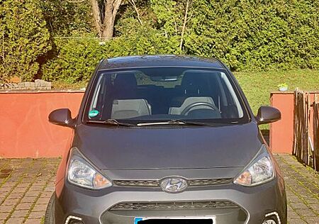 Hyundai i10 1.0 PASSION PLUS PASSION PLUS