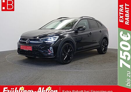 VW Taigo Volkswagen 1.0 TSI DSG R-Line Black Style IQ-LIGHT CO