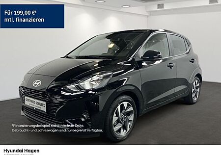 Hyundai i10 Trend 1.0 Tageszulassung!