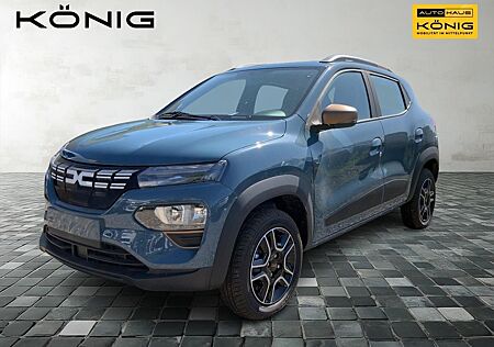Dacia Spring gebraucht kaufen Dacia Spring Extreme ELECTRIC 65