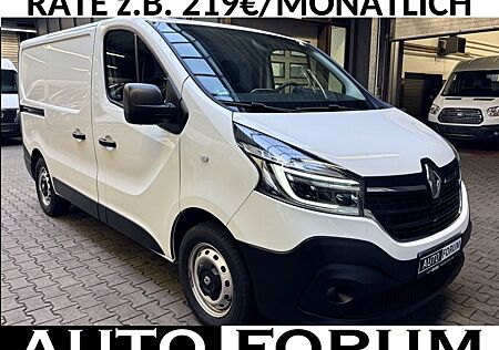 Renault Trafic 2.0 D L1H1 AUTOMATIK AHK KLIMA LED NAVI