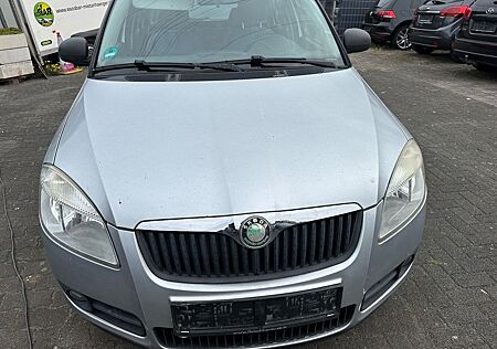 Skoda Fabia gebraucht kaufen Skoda Fabia Combi Classic