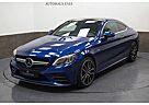 Mercedes-Benz C 43 AMG C43 AMG Coupe 4M Performance Abgas PANO/360/ACC