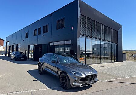 Aston Martin DBX 4.0 V8 LED Panorama 22 Zoll Luft Kamera 360°
