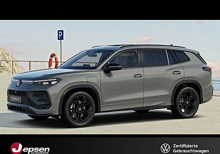 VW Tayron Volkswagen R-Line 1.5 eHybrid DSG AHK+Pano+Leder+ACC