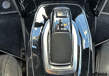 Peugeot 208 Elektromotor 136 GT