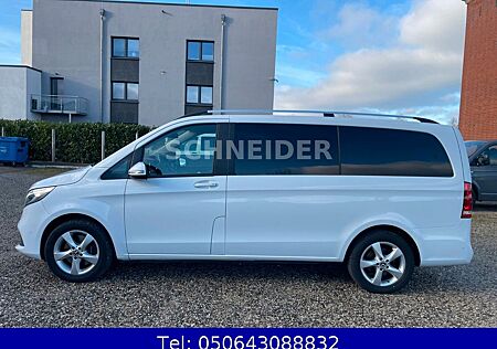 Mercedes-Benz V 220 d EDITION lang 9-G TRONIC / 1-Hand