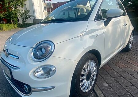 Fiat 500C 1.3 Multijet 16V S C S