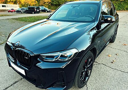 BMW X3 M40d - TOP Ausst. - Prem.Garantie 2 Jahre