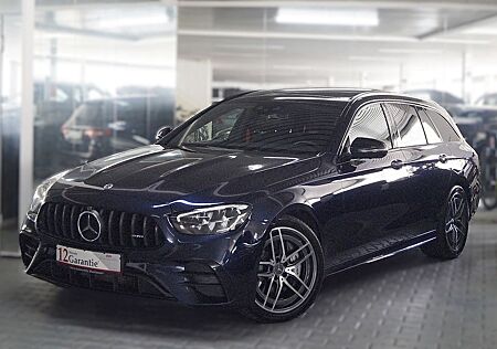 Mercedes-Benz E 53 AMG E 53 T AMG 4MATIC+*PANO*AHK*MEMO*KEYLESS*NIGHT*