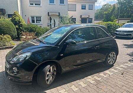 Opel Adam 1.2 -