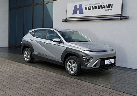 Hyundai Kona 1.0 Techno