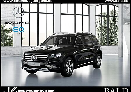 Mercedes-Benz GLB 250 4M Progressive/AHK/360/LED/Totw/Winter