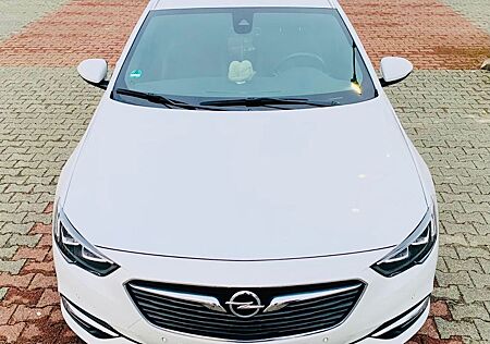 Opel Insignia 2.0 Diesel 125kW Business Innovatio...
