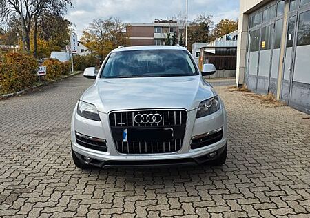 Audi Q7 3.0 TDI (DPF) quattro tiptronic -