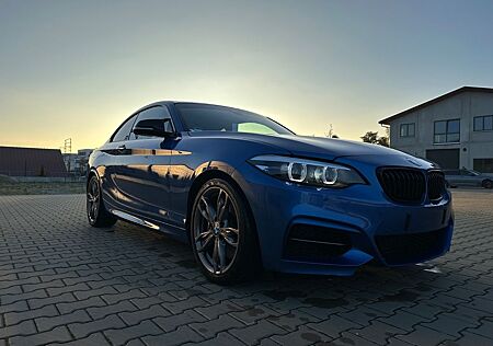 BMW 240 M240i Non Opf